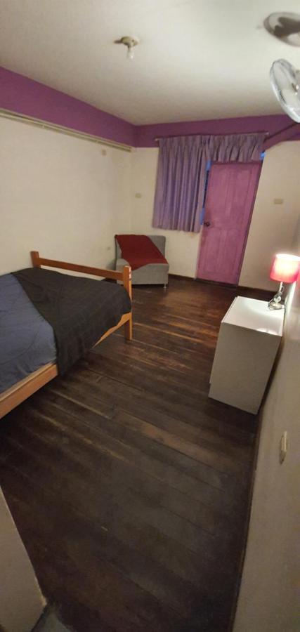 Klix Hostelcusco Hostel