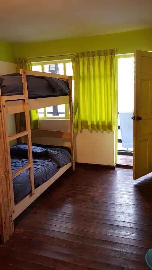 Klix Hostelcusco * Cusco