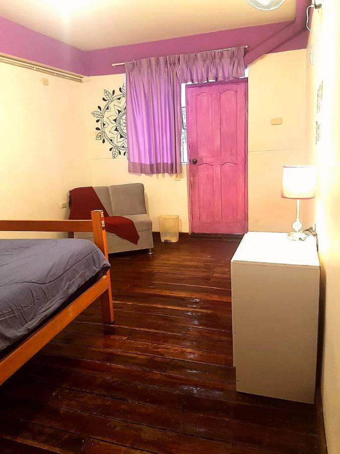 Hostel Klix Hostelcusco