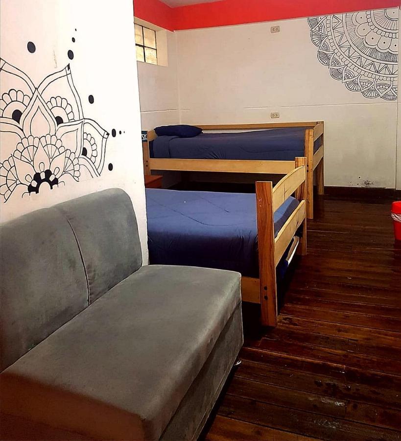 Hostel Klix Hostelcusco *