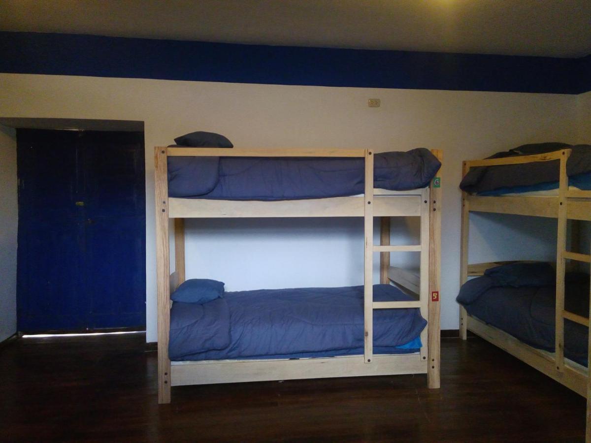 Hostel Klix Hostelcusco Cusco