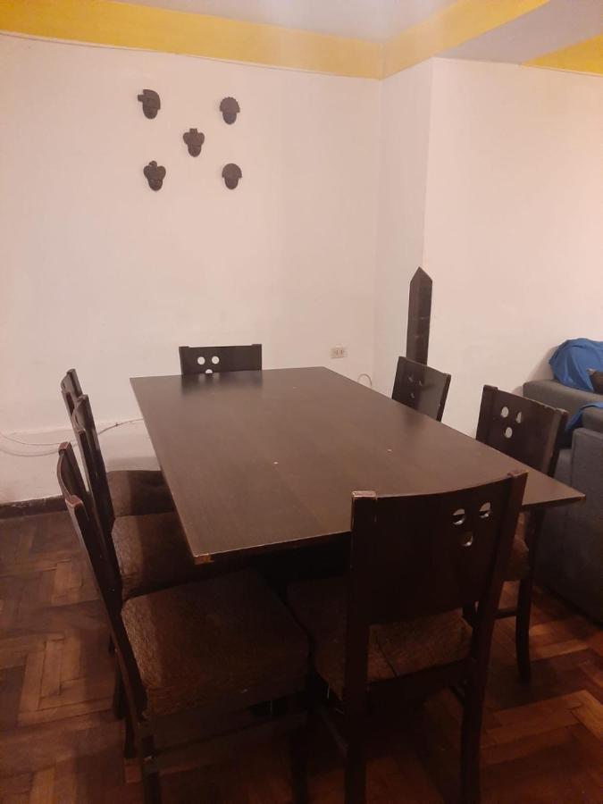 Hostel Klix Hostelcusco