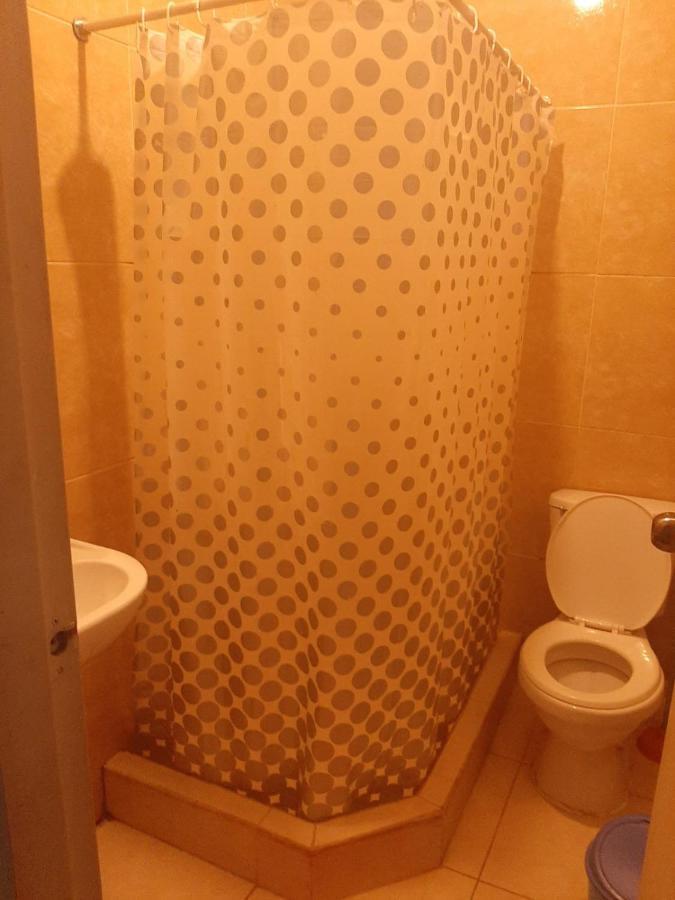 Hostel Klix Hostelcusco Cusco