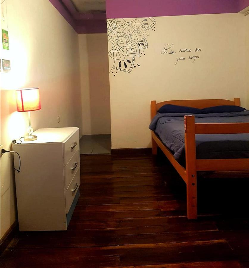 Hostel Klix Hostelcusco *