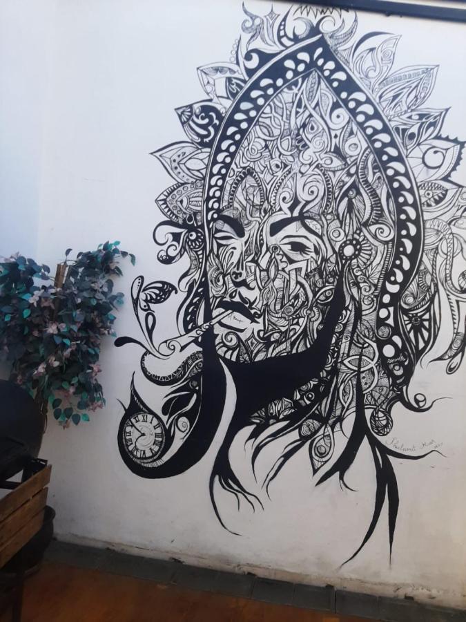 Klix Hostelcusco Hostel