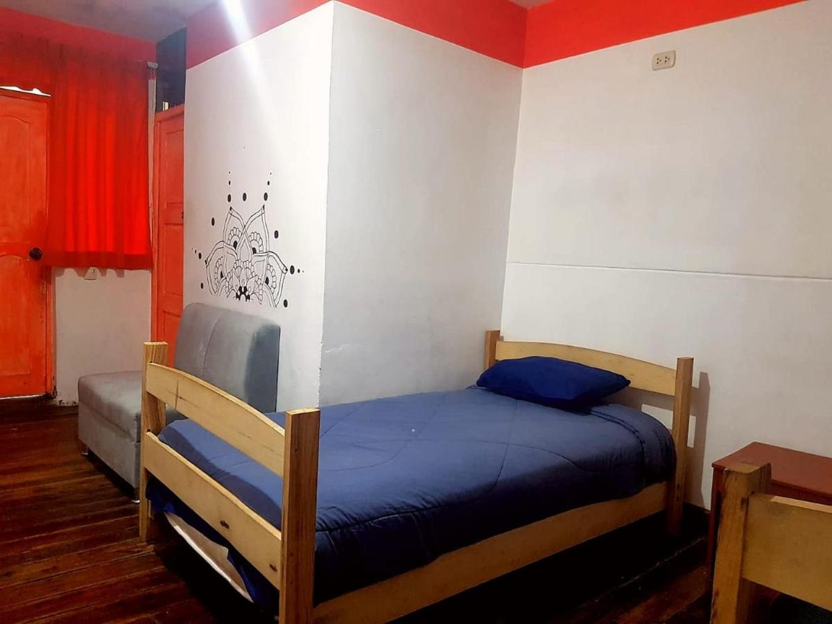 Hostel Klix Hostelcusco *