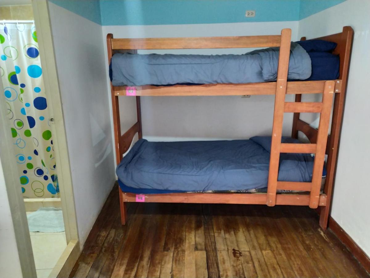 Hostel Klix Hostelcusco Cusco