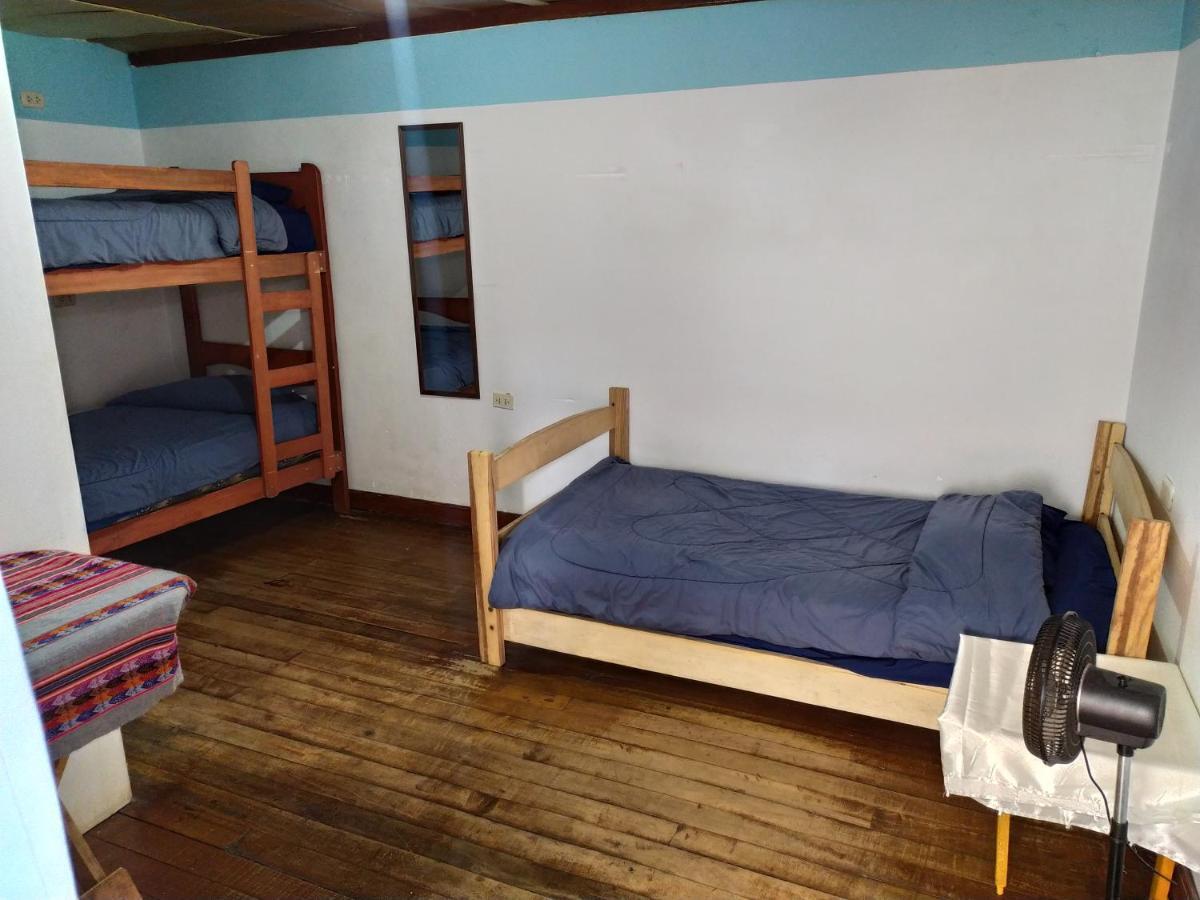 Klix Hostelcusco Hostel Cusco