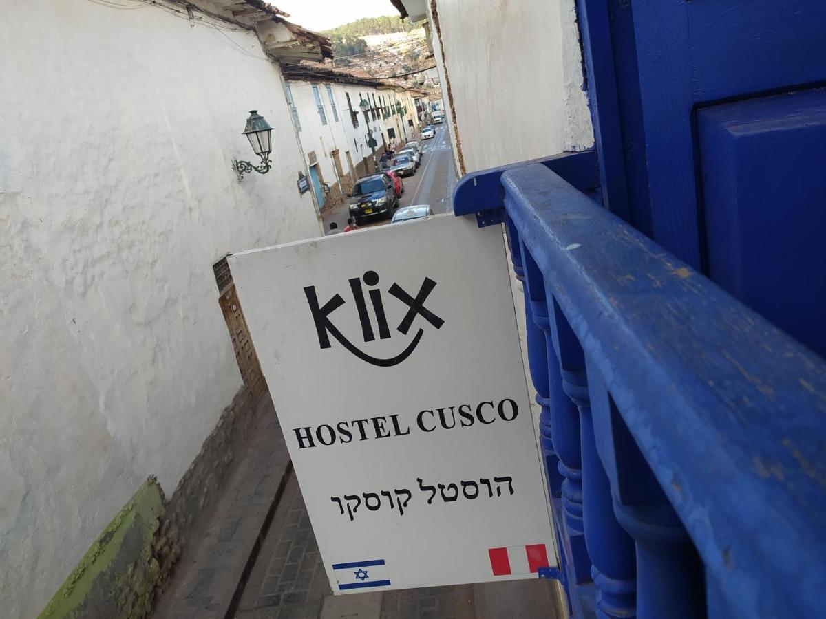 Klix Hostelcusco Cusco