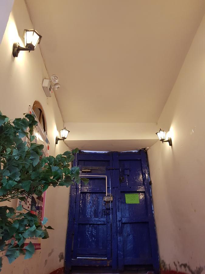 Klix Hostelcusco Hostel *